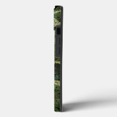 Camo American Flag Camouflage Case-Mate iPhone Case (Achterkant / Links)