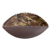 Camo American Football (Gedraaid 270)
