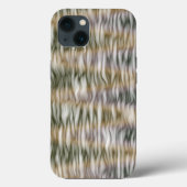 Camo: Arctic Snow Leopard Case-Mate iPhone Case (Achterkant)