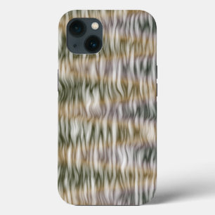 Camo: Arctic Snow Leopard Case-Mate iPhone Case