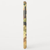Camo Autumn Case-Mate iPhone Case (Achterkant/links)