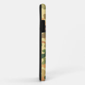 Camo Autumn Case-Mate iPhone Case (Achterkant/rechts)