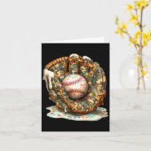 Camo Baseball Gloves Lifestyle 101 Apparel Drip Ic Kaart (Gele Bloem)