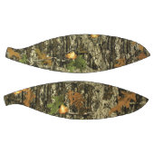 Camo Basketball Mini Basketbal (Panelen)