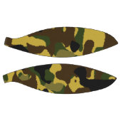 Camo Basketball Mini Basketbal (Panelen)