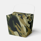 Camo Bedankdoosjes (Voorkant Zijde)