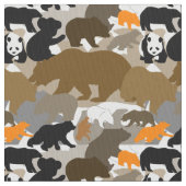 camo-beer stof (Close Up)