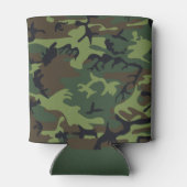 Camo Blikjeskoeler (Achterkant)