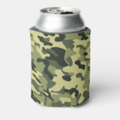 Camo Blikjeskoeler (Blikje Achterkant)