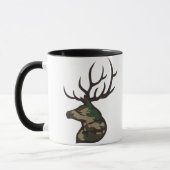Camo Buck Mok (Links)