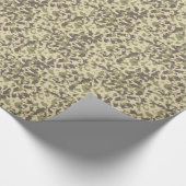 Camo Cadeaupapier (Hoek)