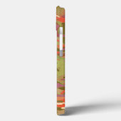 Camo Camo, kijk me aan! Case-Mate iPhone Case (Achterkant / Links)