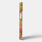 Camo Camo, kijk me aan! Case-Mate iPhone Case (Achterkant / Rechts)