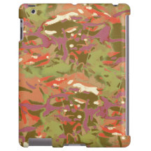 Camo Camo, kijk me aan!