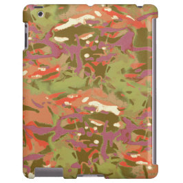 Camo Camo, kijk me aan! Case-Mate iPhone Case