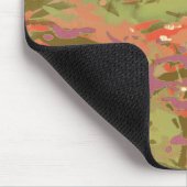 Camo Camo, kijk me aan! Muismat (Hoek)
