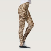Camo Camo Leggings (Rechts)