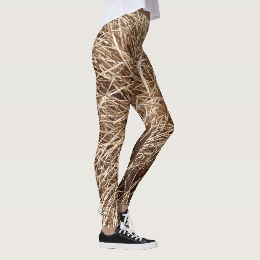 Camo Camo Leggings (Rechts)