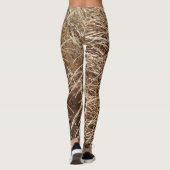 Camo Camo Leggings (Achterkant)