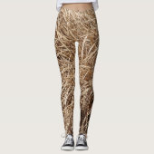 Camo Camo Leggings (Voorkant)