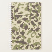 camo, camouflage, afbeelding, afbeeldingen, leger, planner (Voorkant)
