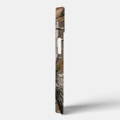 Camo Camouflage Hunting Real Tree Hunter IPAD Case (Achterkant / Rechts)