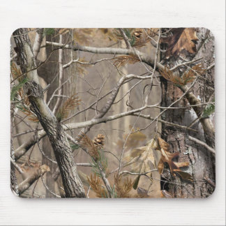 Camo Camouflage Hunting Real Tree Hunter Muismat