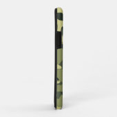 Camo Case-Mate iPhone Case (Achterkant/rechts)