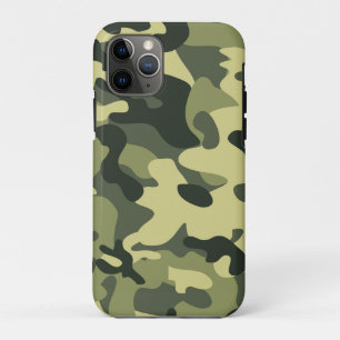 Camo Case-Mate iPhone Case