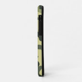 Camo Case-Mate iPhone Case (Achterkant/links)