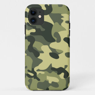 Camo Case-Mate iPhone Case