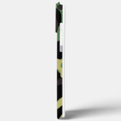 Camo Case-Mate iPhone Case (Achterkant / Links)