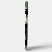 Camo Case-Mate iPhone Case (Achterkant / Rechts)
