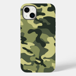 Camo Case-Mate iPhone 14 Plus Hoesje