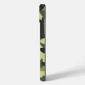 Camo Case-Mate iPhone Case (Achterkant / Links)
