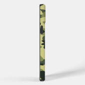 Camo Case-Mate iPhone Case (Achterkant / Rechts)