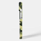 Camo Case-Mate iPhone Case (Achterkant / Links)