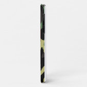 Camo Case-Mate iPhone Case (Achterkant/links)