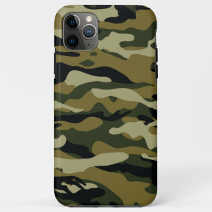 Camo Case-Mate iPhone Case