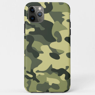 Camo Case-Mate iPhone Case