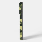 Camo Case-Mate iPhone Case (Achterkant / Links)