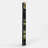 Camo Case-Mate iPhone Case (Achterkant/rechts)