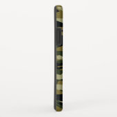 Camo Case-Mate iPhone Case (Achterkant/rechts)