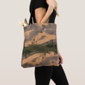 Camo Chic Militair Tas (Dichtbij)