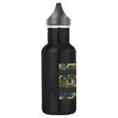 Camo Chicago Flag Special Ops Liberty Bottle Waterfles (Links)