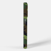 Camo Crazy: Als je niet genoeg kunt krijgen Case-Mate iPhone Case (Achterkant / Rechts)