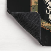 Camo Deer Hunting My Family Tree Has Deer Stand In Muismat (Hoek)