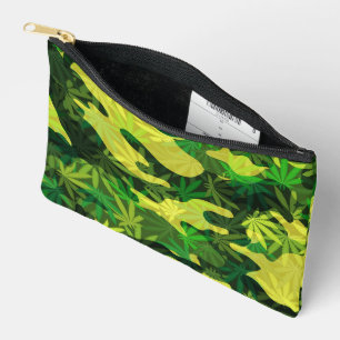 Camo Design Camouflage Etui