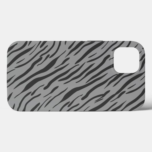 Camo Design Print Case-Mate iPhone Case (Achterkant (horizontaal))