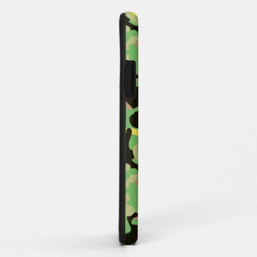 Camo Early Spring Signature Case-Mate iPhone Case (Achterkant/rechts)